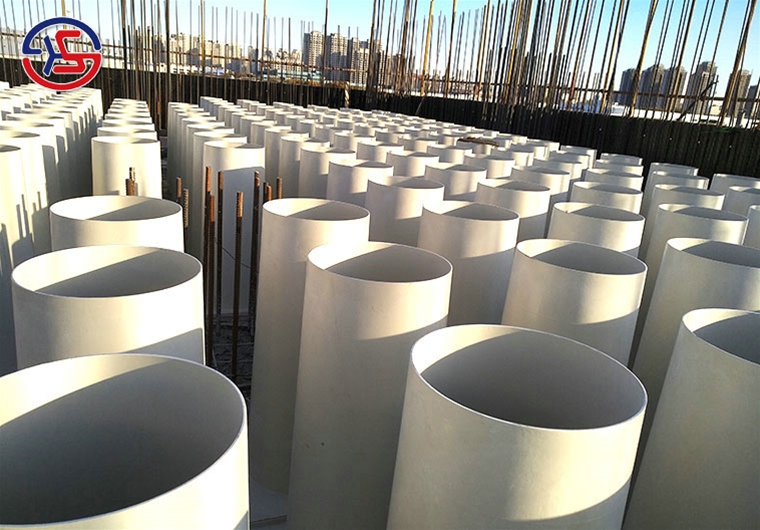 華夫板維護保養(yǎng)中要注意什么？