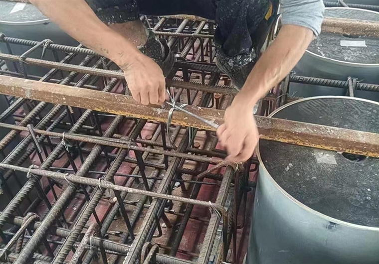 華夫筒維護(hù)保養(yǎng)中要注意什么？