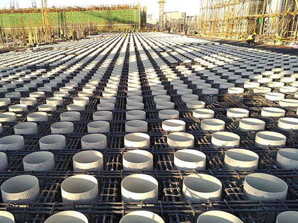 奇氏筒的生產(chǎn)工藝有什么優(yōu)勢？