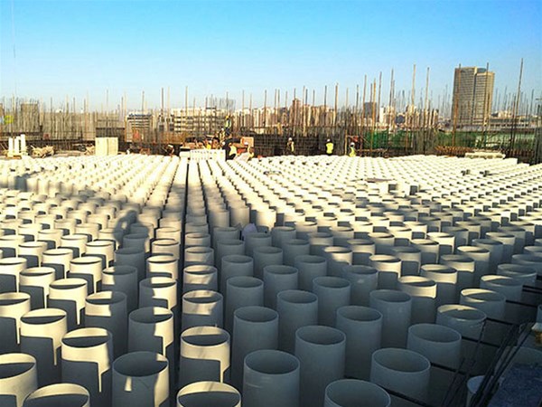 SMC華夫板維護(hù)保養(yǎng)中要注意什么？