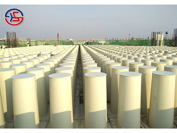 安裝華夫筒時(shí)應(yīng)該注意哪些問(wèn)題呢？